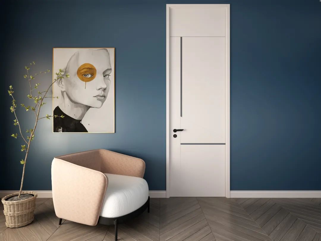 木门如何保养维护?这些小知识轻松解决